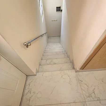 Apartman Sveti Rok Zagreb Exterior foto
