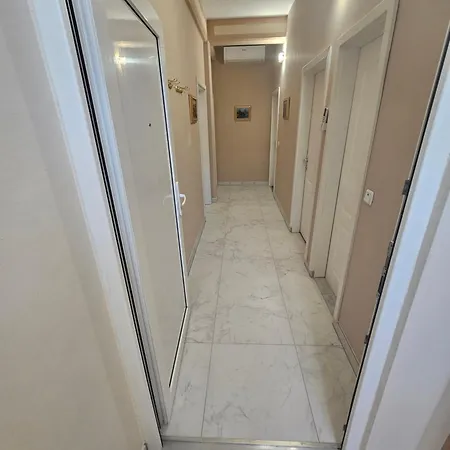 Apartman Sveti Rok Zagreb Exterior foto