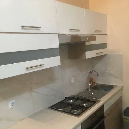 Apartman Sveti Rok Zagreb Exterior foto