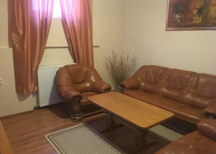 Apartman Sveti Rok