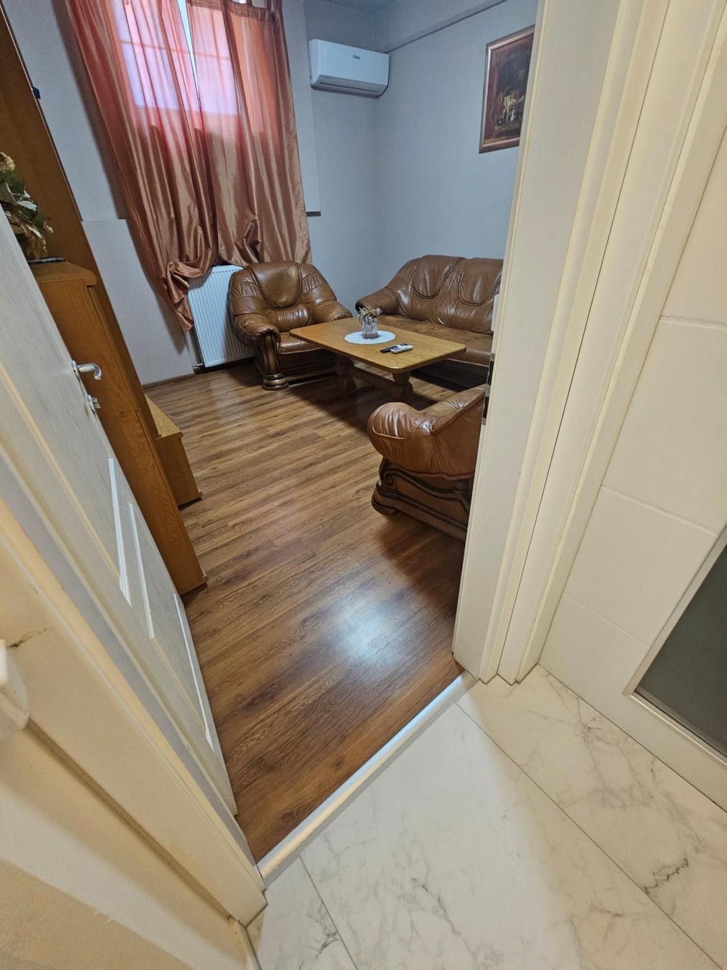 Sveti Rok Apartma *