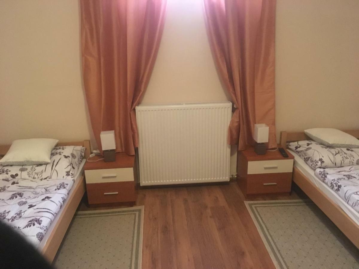 Apartma Sveti Rok