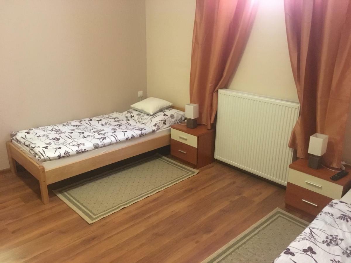 Sveti Rok Apartment *
