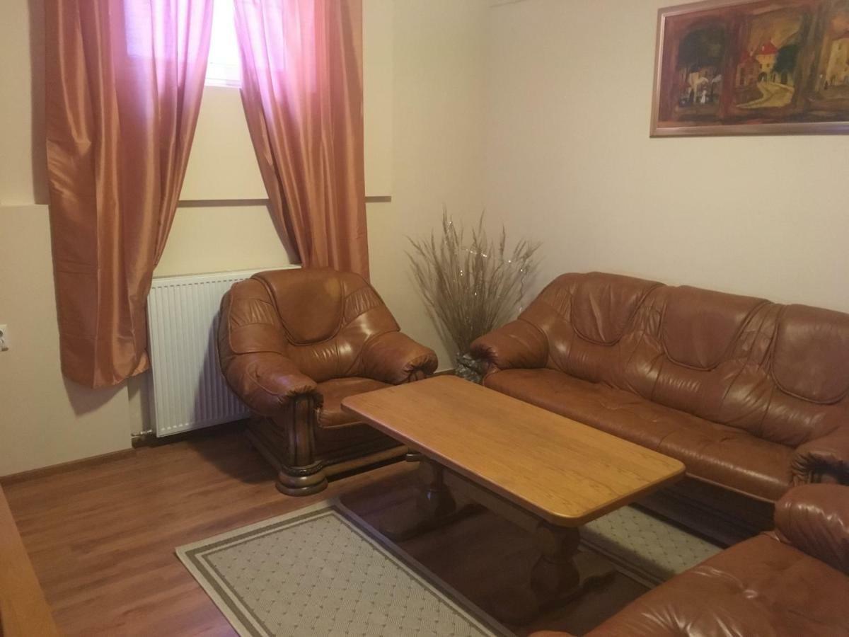 Apartma Sveti Rok *