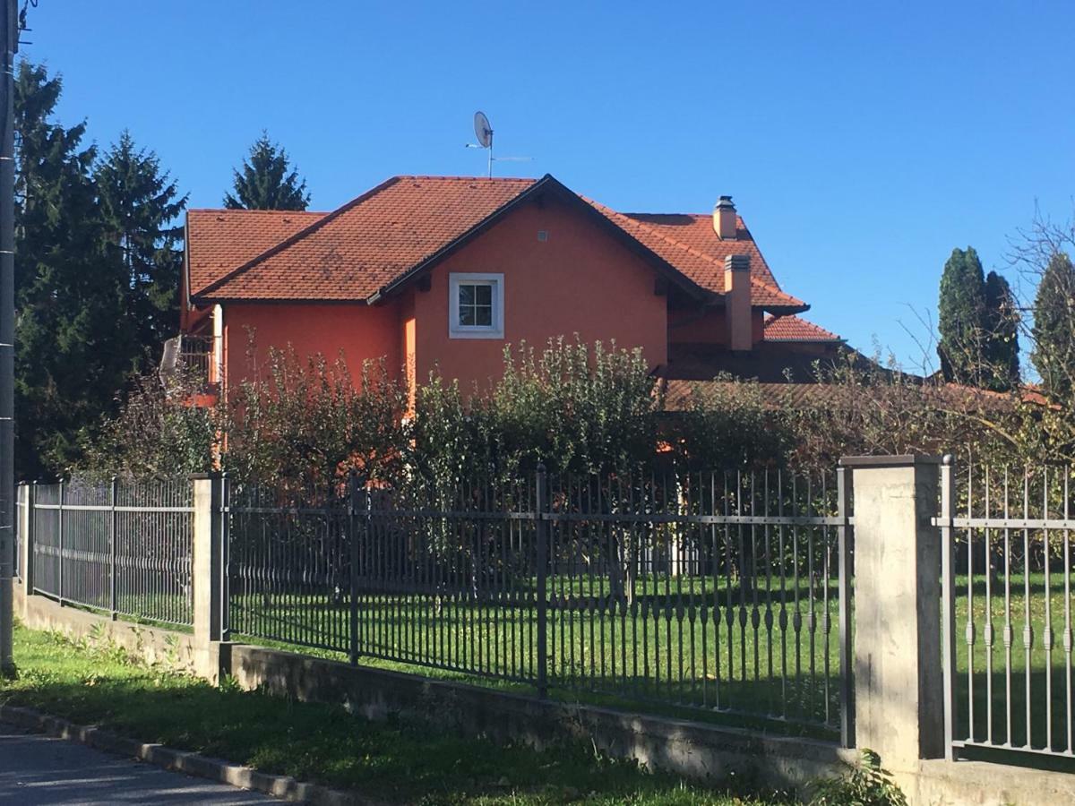 Sveti Rok * Zagreb